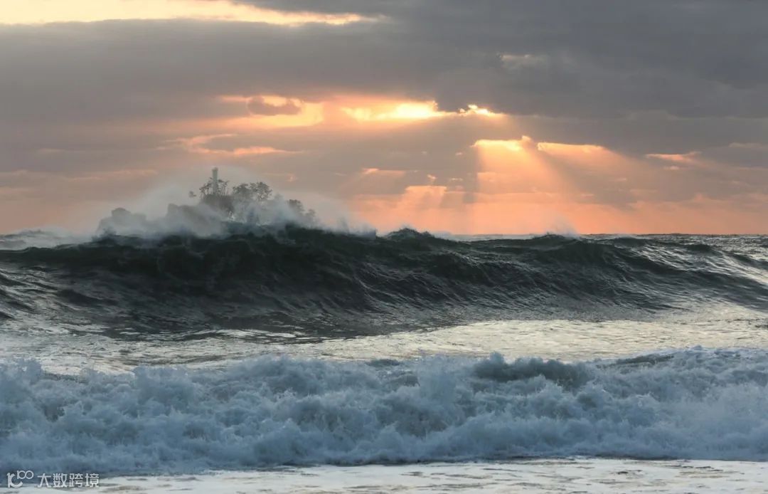 干货 | “泰利”过境“杜苏芮”增强，货代人如何应对台风来袭？