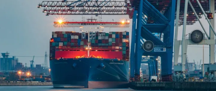 涨价！巴黎奥运与美国大选使全球运价再增变数