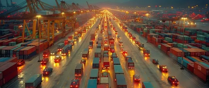 倒计时3天！物流盛会启幕在即！搜航网邀您共赴亚洲物流双年展！