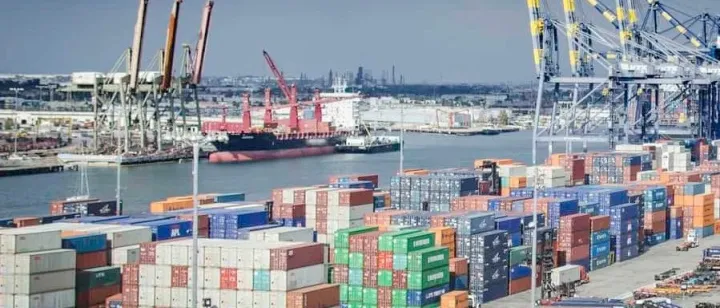 亚欧公路货运服务需求回升，航运公司依然有大量航班停航