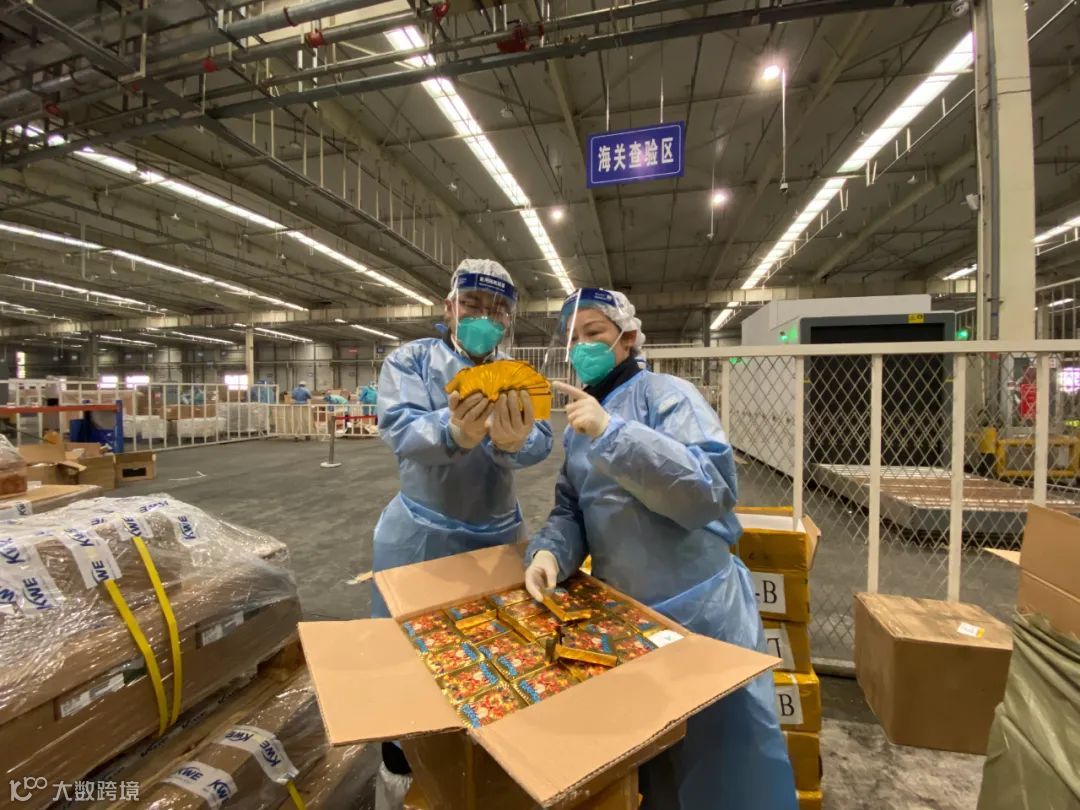 海关公布一批侵犯知识产权典型案例,上半年共扣留侵权嫌疑货物4527万件