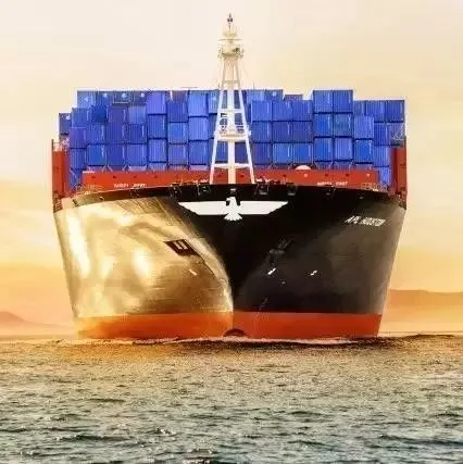 通知丨这家船公司在亚欧航线上增加了四个新的停泊港口