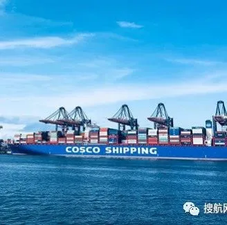 67.64亿元！中远海控2019年逆势净利润大增超4倍，未来需应对这些挑战