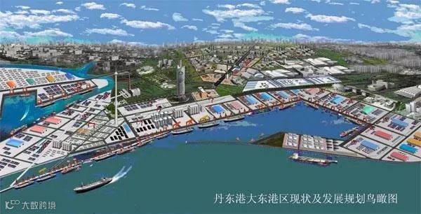 只有船公司才可能倒闭？ 这个中国港口让大家惊出一身汗！