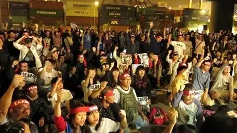 瑞典哥德堡APM码头工人将再次罢工