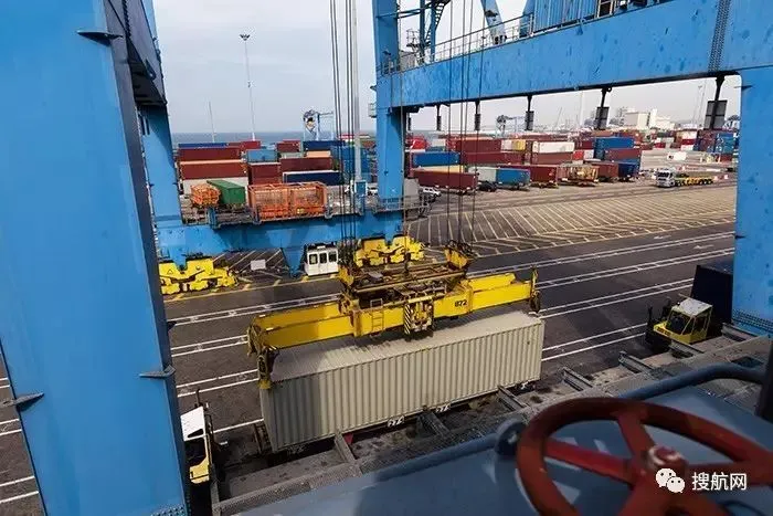 下一个倒霉的会是港口？专家预言十年内部分港口将会出现“灾难式”的经济倒退