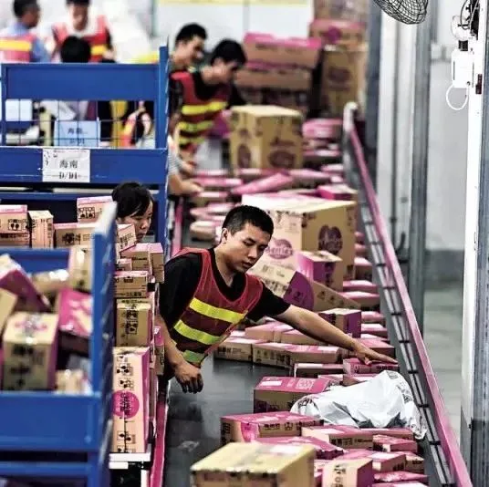 跨境电商 | 转型：制造业通过跨境电商，走上品牌国际化之路