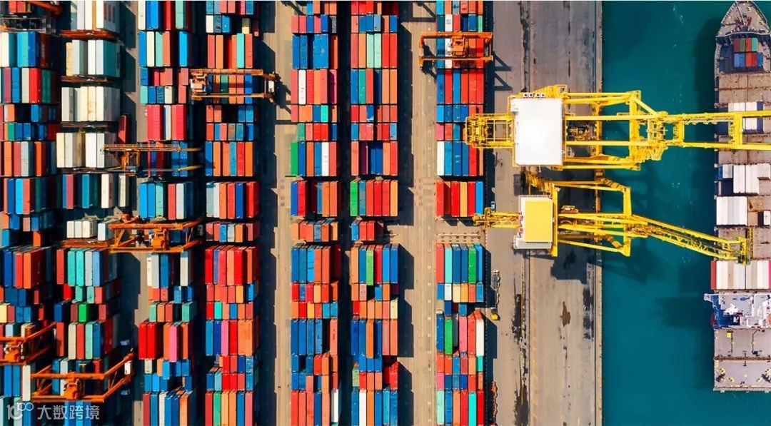 以星宣布加入马士基和IBM的区块链平台TradeLens