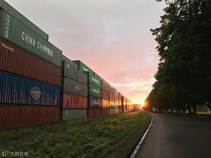 出口集装箱运输市场稳定,多数航线运价回落