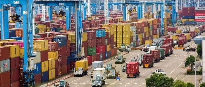 美东港口2022展望：货运量将持续强劲，采取多项措施提高码头效率