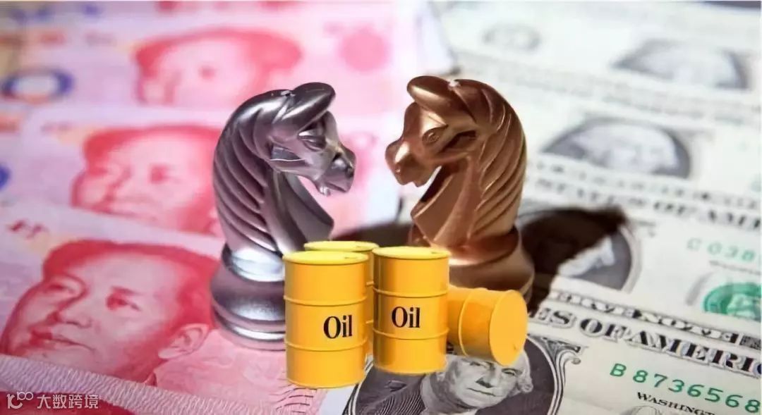 刚刚，美国宣布对这六家中国公司实施制裁！