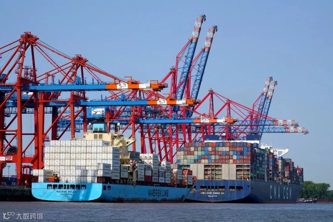 半年上涨170%！惊呆船公司！外贸企业何以解“箱”愁？