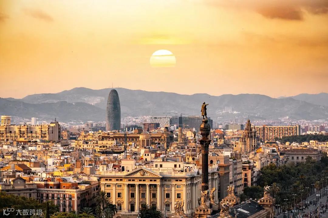 “钢铁驼队”不断跑出加速度，中欧班列助力沿线国家经济发展