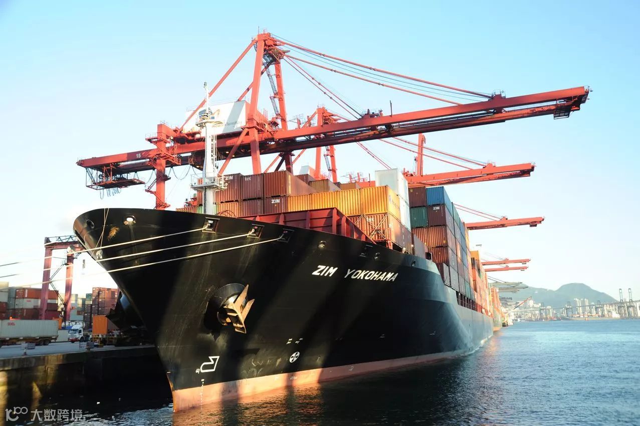 拥抱新时代:这家低调的船公司想要成为航运领域的数字化领导者!