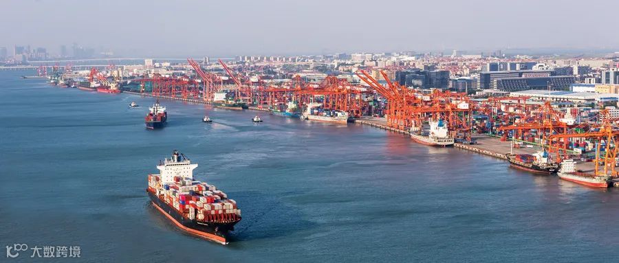 八连涨！运价继续狂飙！企业拼手速抢空箱、购买自备箱