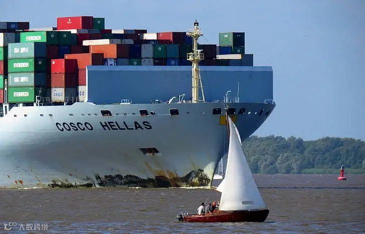 玩火恐遭殃！中远海运《关于重申规范托运危险货物的告客户书》