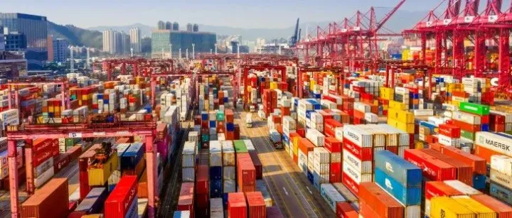 港口拥堵再次蔓延全球！码头堆场密度升高，船舶等待时间延长