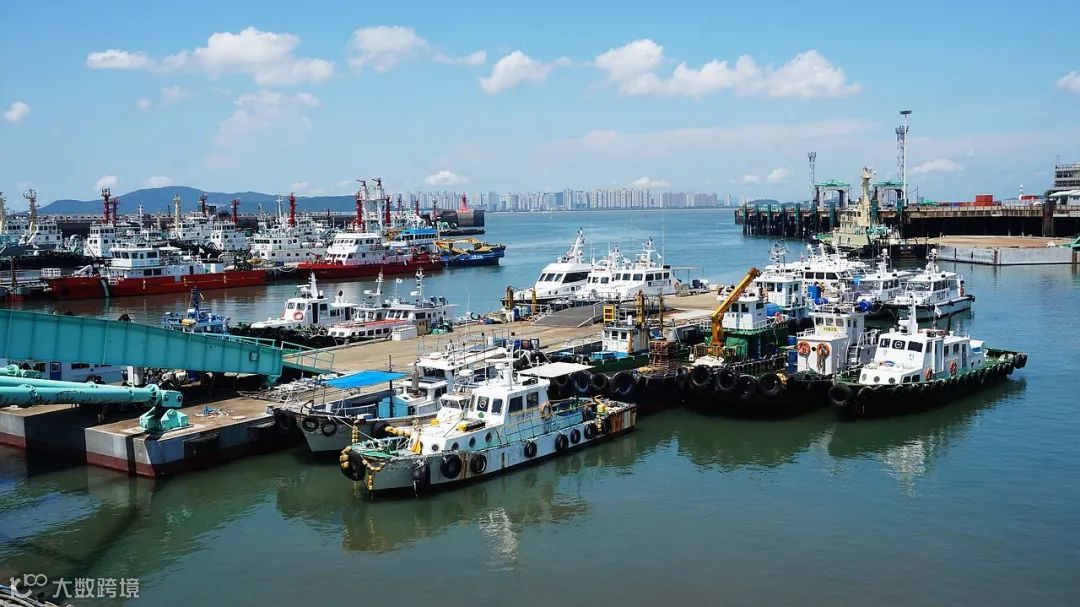 釜山港：出口集装箱运价连续三周上涨！