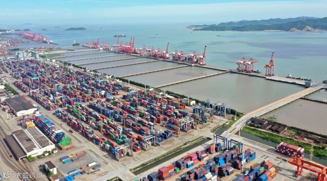 已公布！事关春节期间上海、宁波通关业务