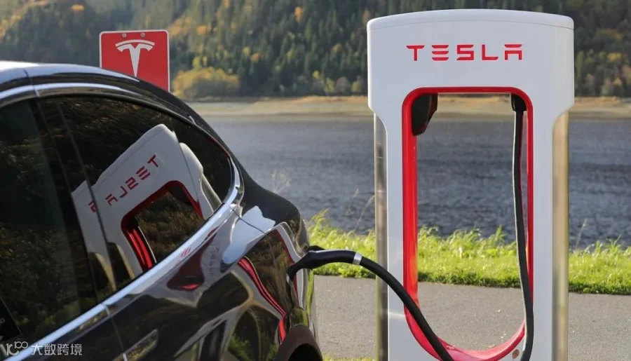 特斯拉停产！红海危机导致零部件短缺