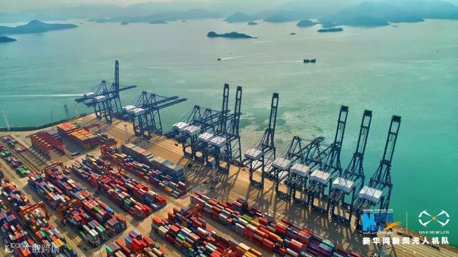 年前高峰已至,盐田港单日处理箱量再创新高!