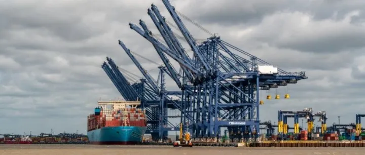 欧洲大港计划连续罢工8天！全面关闭港口，将对供应链产生巨大影响