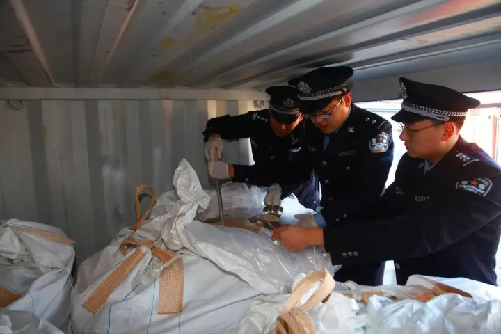 国门利剑行动升级，近期遇到进口货物询盘要多留意了！