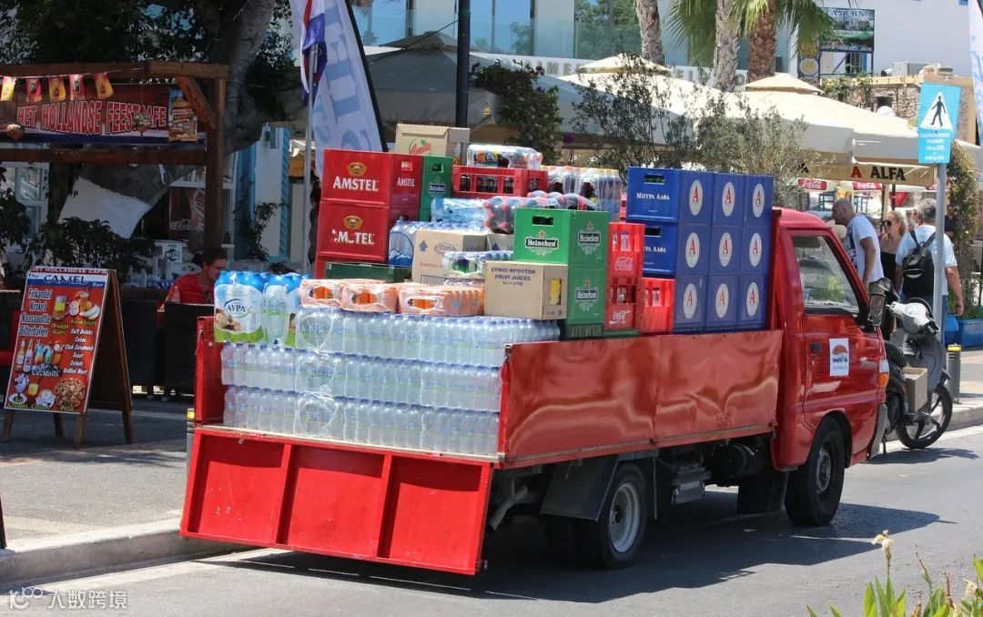 918亿!中远海控公布2023年上半年业绩