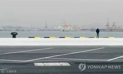 3400名中国游客拒下游轮入境韩国，韩国媒体忧心忡忡