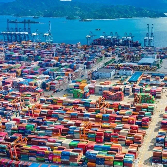 被疫情扰乱的华南港口引发135次跳港，60万teu集装箱受到影响