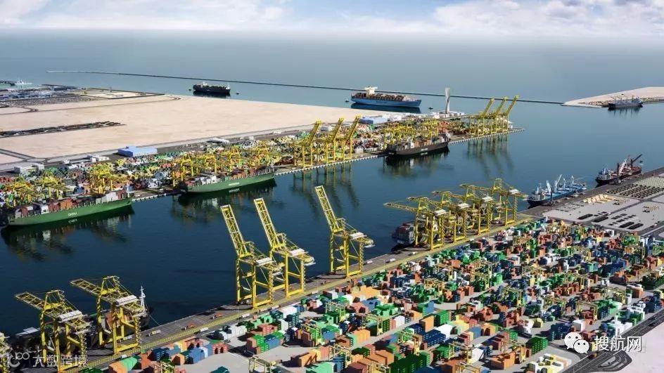 应对制裁,卡塔尔Hamad港增开多条直达航线