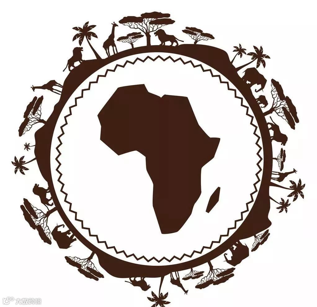 紧急！又是非洲！又是货物被骗或滞留港口！