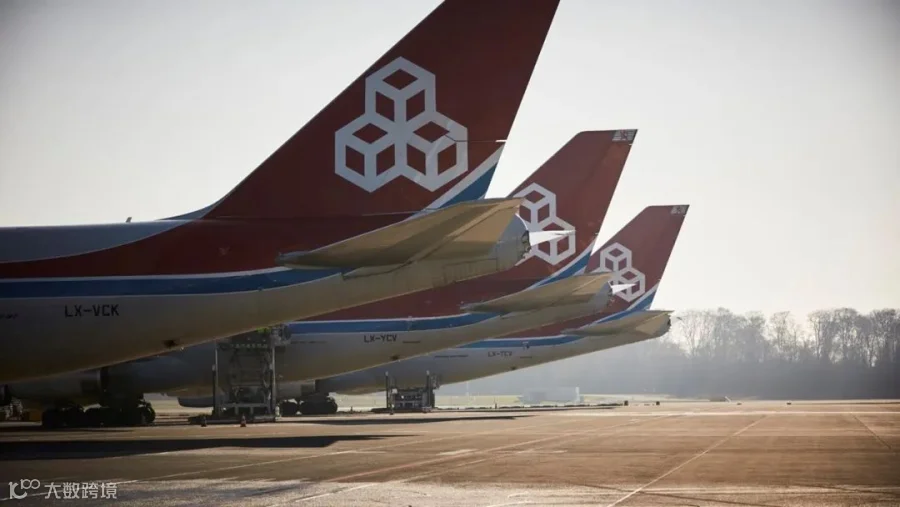 出货注意!这家航空公司禁运一次性电子烟!