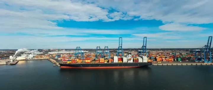 又一船公司递交上市申请！