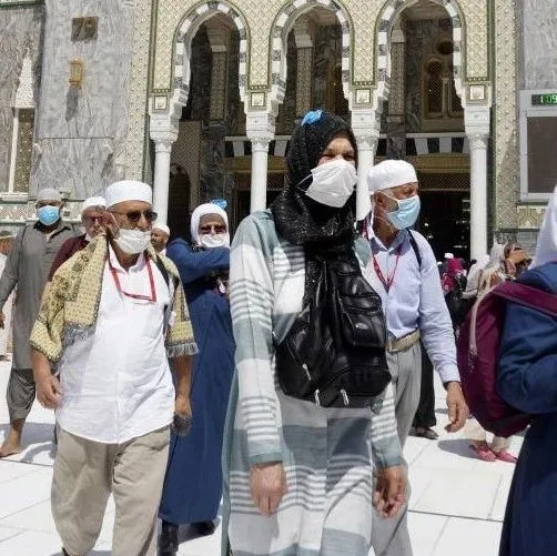 20亿人迎来开斋节，船公司为确保业务进行可现金付款，土耳其、沙特等多国更新管控措施