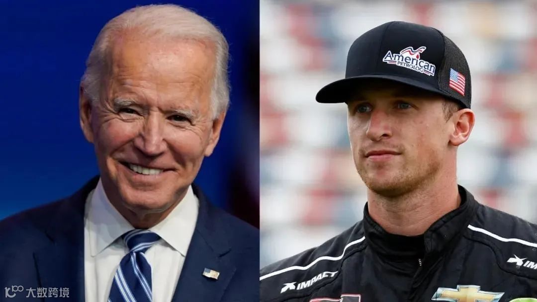 Let's Go Brandon相关产品能正常销售吗?