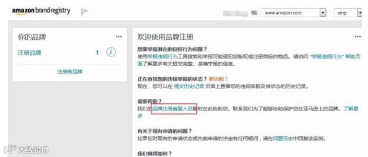亚马逊品牌如何授权？有哪些注意事项