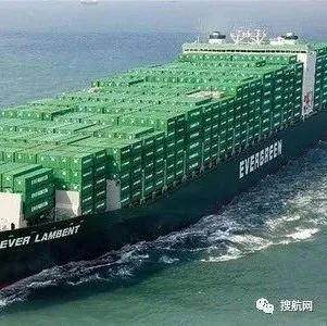 定了!长荣加快船队更新升级步伐,47艘新船即将加入!