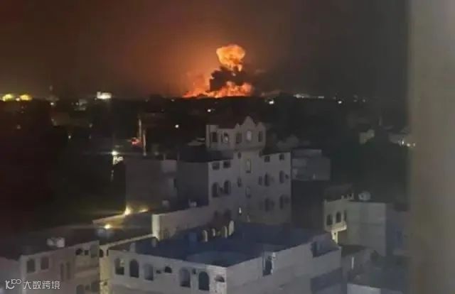 运价飙升600%！中方正式出手红海