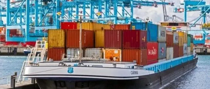 船公司不断提价，欧洲内陆航道的拥堵附加费似乎将成为永久固定费用