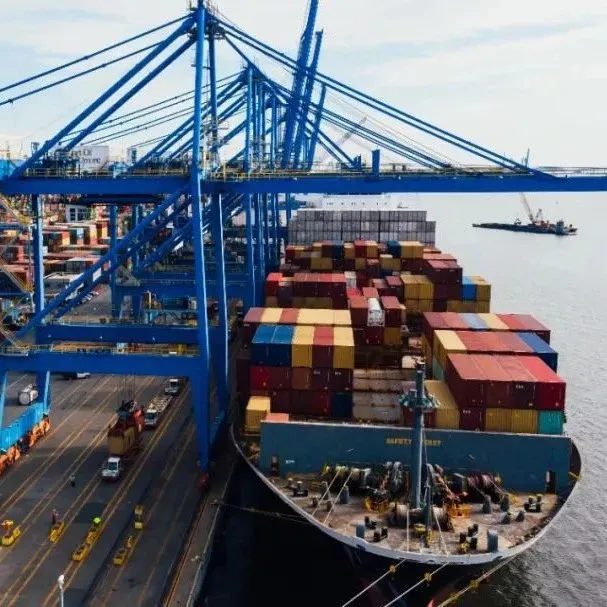 货运需求前景悲观，船公司推迟新船交付日期