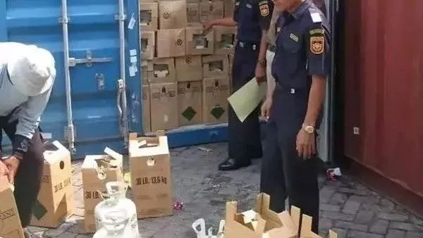 注意，印尼今天开始正式实施这项新规，外贸货代企业需注意以避免清关困难和扣货风险！