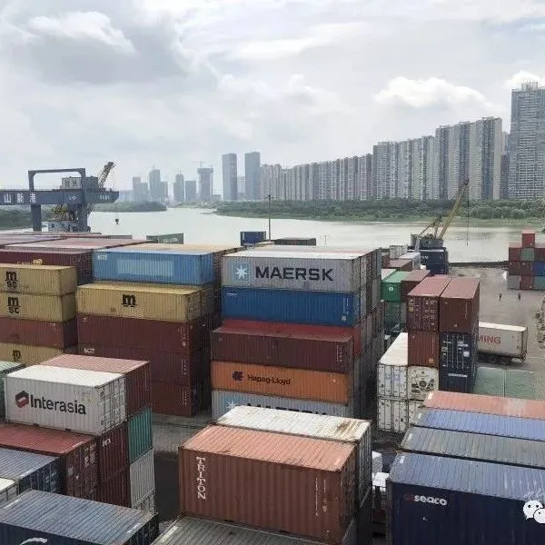 独家丨华南两个港口今年将陆续关闭，外贸企业需做好预案！