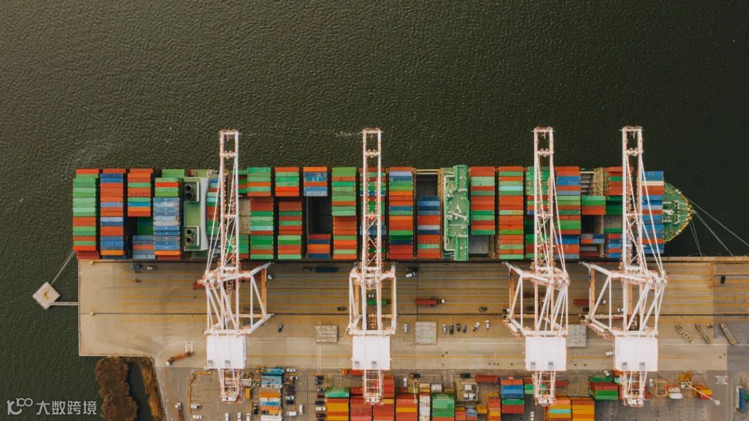 随着需求放缓,欧洲出现库存过剩;主要港口拥堵状况有所缓解