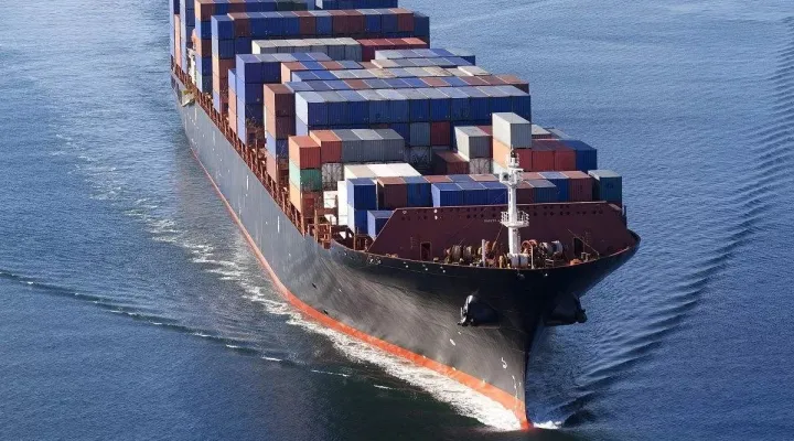 长知识，看看船公司怎么给集装箱船命名