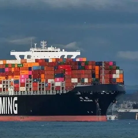 对运力采取谨慎态度时刻，这家船公司又推出了两艘大型新船