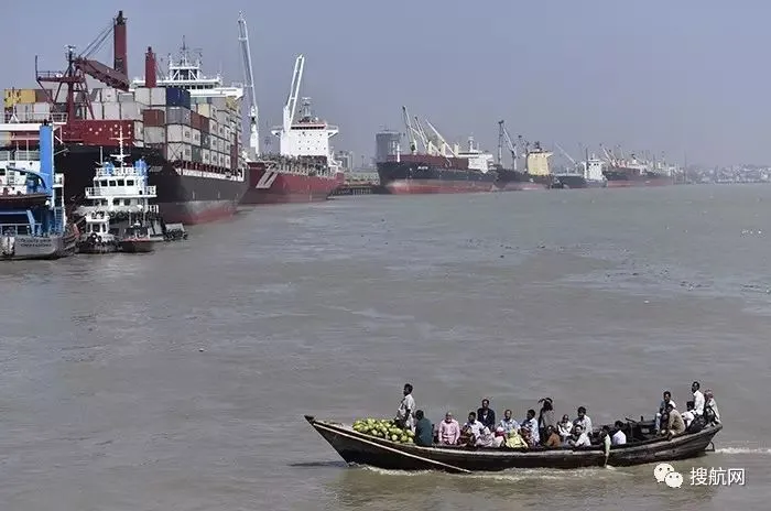 预警丨这三个重要港口拥堵情况仍在持续甚至恶化，货代和外贸企业需留意！
