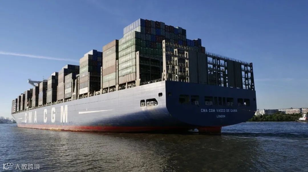 200美元/TEU！涉及多条航线...