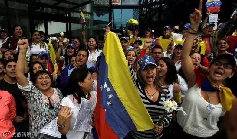 理一次发花费5根香蕉和两个鸡蛋！这个已倒退至物物交换的国家，外贸货代企业需要避而远之！