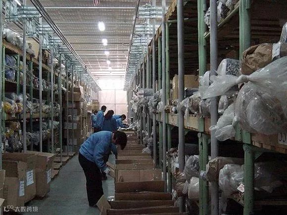 首都机场周边仓储物流设施将全面关停？官方辟谣